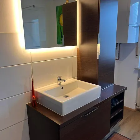 Zentrales City Appartement Mit Bestlage & Gratis Parkplatz Worms Exterior foto