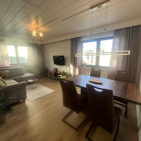 Zentrales City Appartement Mit Bestlage & Gratis Parkplatz Worms Exterior foto