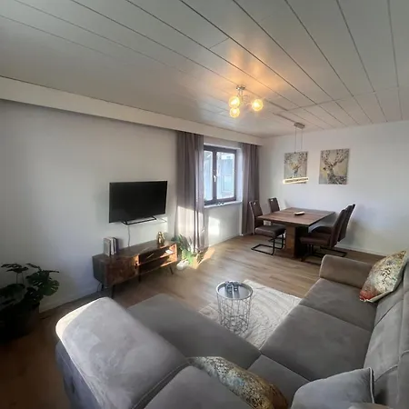 Zentrales City Appartement Mit Bestlage & Gratis Parkplatz Worms Exterior foto