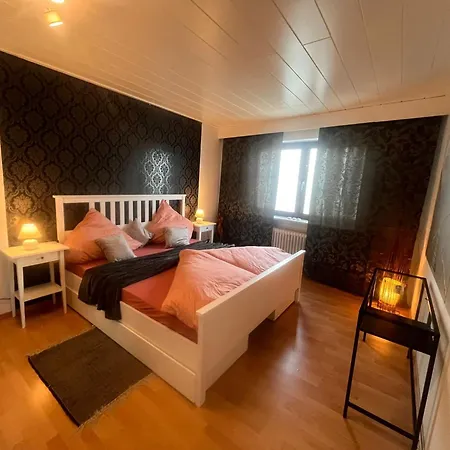 Zentrales City Appartement Mit Bestlage & Gratis Parkplatz Worms Exterior foto