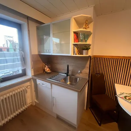 Zentrales City Appartement Mit Bestlage & Gratis Parkplatz Worms Exterior foto