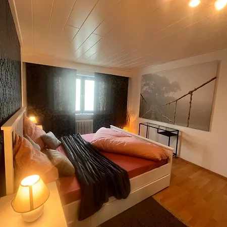 Zentrales City Appartement Mit Bestlage & Gratis Parkplatz Worms Exterior foto