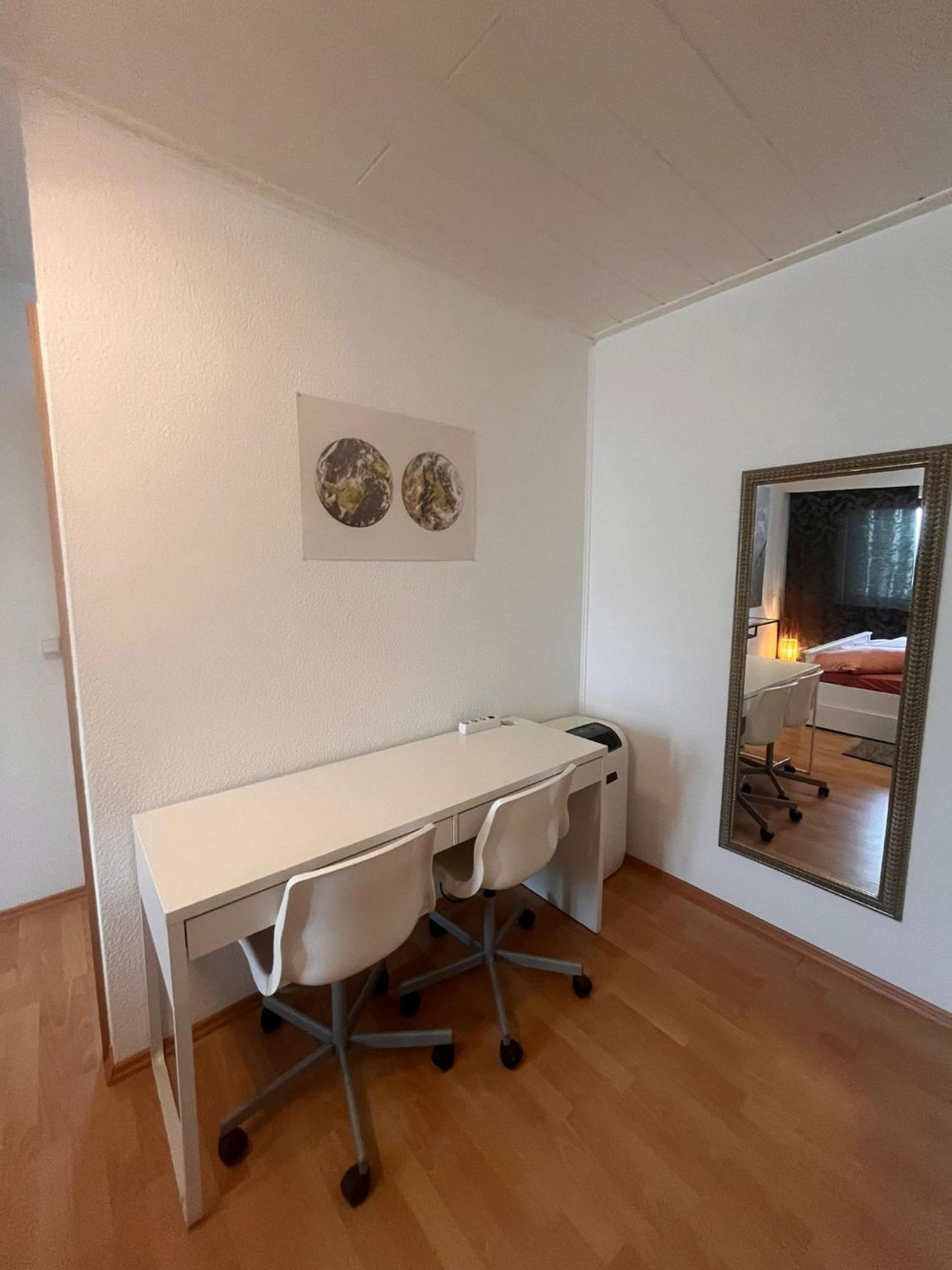 Zentrales Mit Bestlage & Gratis Parkplatz * Worms