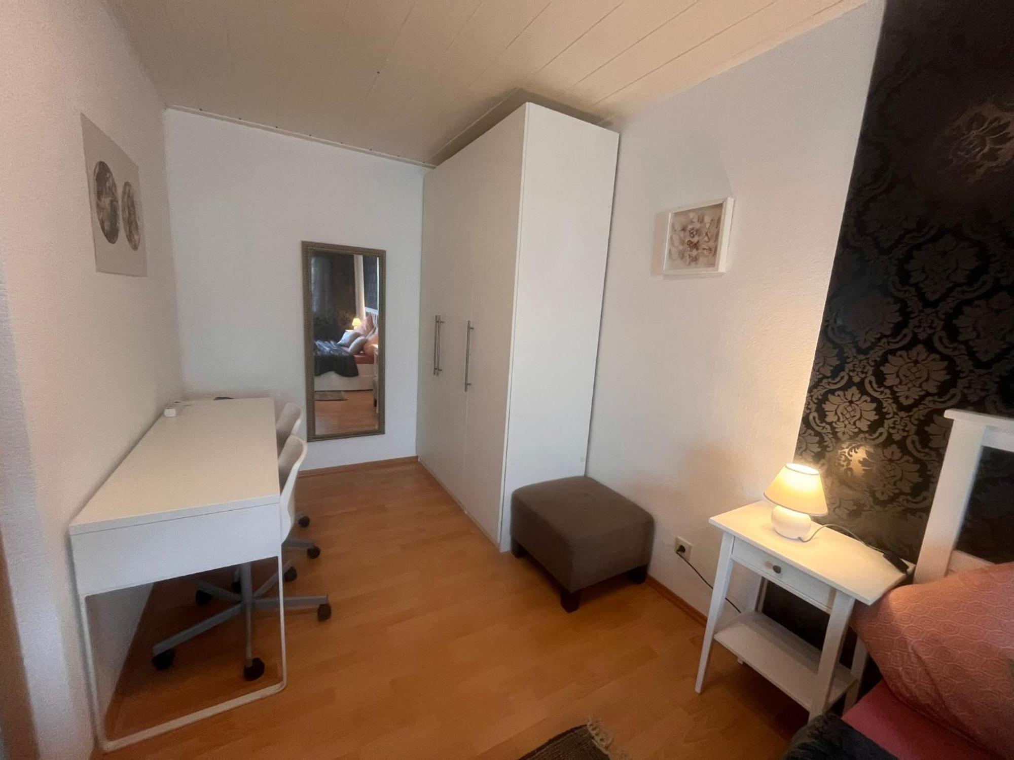 Apartment Zentrales Mit Bestlage & Gratis Parkplatz *