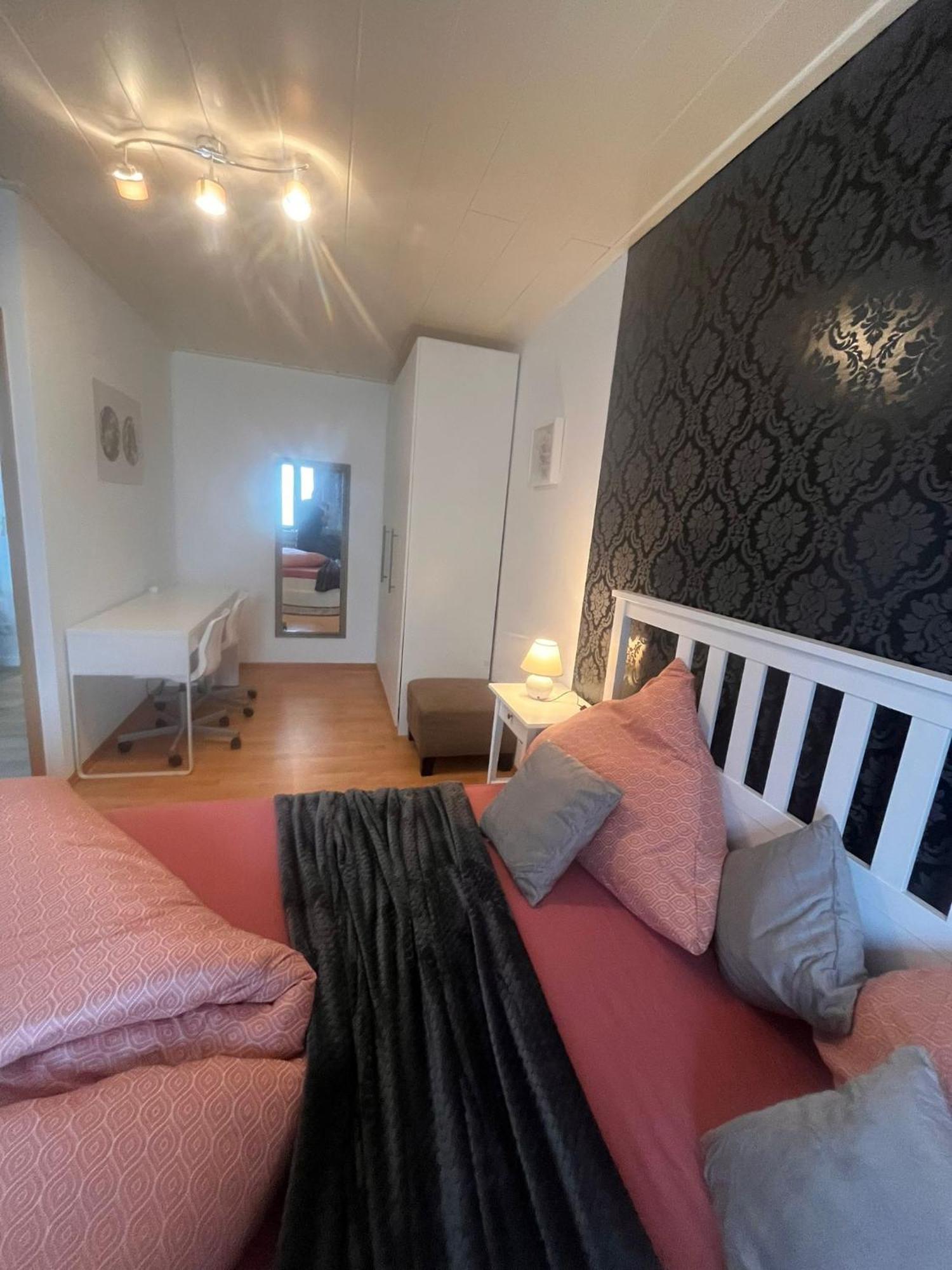 Zentrales Mit Bestlage & Gratis Parkplatz Apartment Worms